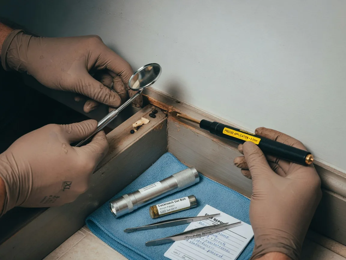 Why choose Emergency Pest Control in Comer, GA